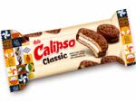 Nefis Biscuiți NEFIS Calipso Classic Glazurați 180g (6 buc/bax)