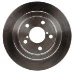 Bosch tömör féktárcsa Ø266mm 0 986 478 799