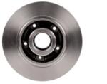 Bosch tömör féktárcsa Ø260mm 0 986 479 684