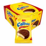 Nefis Biscuiti NEFIS, Calipso glazurati, 24 X 20 g