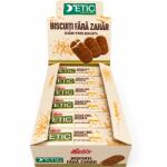Nefis Bax 6 cutii NEFIS Biscuiți Dietic FĂRĂ ZAHĂR (6 x 150G)