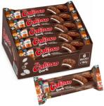 Nefis Bax Biscuiti NEFIS, Calipso Dark, 6 X 180 g