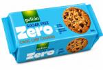 gullón Biscuiți GULLON Chips Ciocolată FĂRĂ ZAHĂR blue 125 g (12/bax)