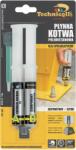 Technicqll CHEMICAL ANCHOR - Folyékony poliuretán ragasztóhorgony 25ml