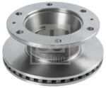 FEBI Féktárcsa belső szellőzés Ø330mm 104289