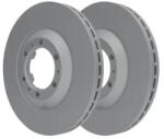 ATE Féktárcsa szellőző Ø280mm 24.0126-0111.1