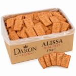 Daron Lux Biscuiți DARON LUX ALISA 5kg