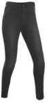 OXFORD EXTENDED JEGGINGS, OXFORD, női (leggings Kevlar® béléssel, fekete, 18/30-as méret)
