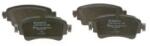 Bosch fékbetét készlet 0 986 494 833