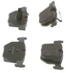 Bosch fékbetét készlet 0 986 494 540