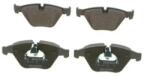 Bosch fékbetét készlet 0 986 494 036