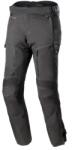Alpinestars BOGOTA nadrág DRYSTAR 4 SEASON, ALPINESTARS-hoz (fekete, egészszezonos kivitel, XL-es méret)