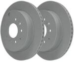 ATE Féktárcsa szellőző Ø302mm 24.0118-0150.1