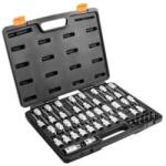 NEO TOOLS NEO - Torx 1/2" bit készlet, 49 db