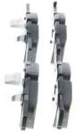 Bosch fékbetét készlet 0 986 494 689