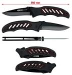 KS TOOLS - Záró kés reteszeléssel 193mm