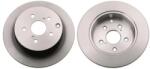 TRW Féktárcsa tömör Ø297mm DF6319
