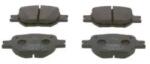 Bosch fékbetét készlet 0 986 424 808