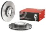 BREMBO Féktárcsa szellőző Ø300mm 09.9931. 11