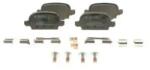 Bosch fékbetét készlet 0 986 424 528