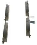 Bosch fékbetét készlet 0 986 495 146