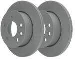 ATE Féktárcsa tömör Ø260mm 24.0116-0108.1