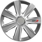 VERSACO hub GTX karbon " ezüst" 15"