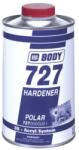 HB BODY 727 polar - nagyon gyors izocianát keményítő 500ml