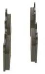 Bosch fékbetét készlet 0 986 463 921