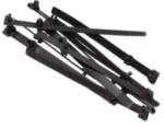 Romix - Rögzítő bilincs MB 120x9mm (10 db-os csomag)