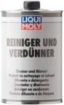 LIQUI MOLY 6130 Tisztító és Hígító - 1l