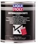 LIQUI MOLY 6119 ALVÉDŐ - GYANTA, FESTHETŐ, FEKETE - 2kg