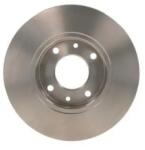 Bosch szellőző féktárcsa Ø280mm 0 986 479 353