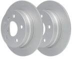 ATE Féktárcsa tömör Ø258mm 24.0108-0113.1