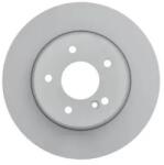 Bosch Féktárcsa tömör Ø290mm 0 986 479 B41