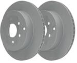 ATE szellőző féktárcsa Ø308mm 24.0118-0724.1