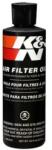 K&N Engineering AIR FILTER OIL - Levegőszűrő olaj 250ml