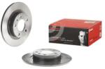 BREMBO Féktárcsa tömör Ø264mm 08.9460. 31