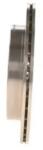 Bosch szellőző féktárcsa Ø287mm 0 986 478 422