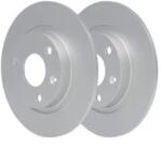 ATE Féktárcsa tömör Ø238mm 24.0108-0107.1