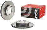 BREMBO Féktárcsa szellőző Ø236mm 09.7056. 11
