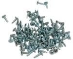 Romix - Szerelőcsavar horganyzott 4.2x16mm (csomag 100db)
