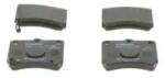 Bosch fékbetét készlet 0 986 493 550