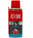 CX-80 Lock Lubricant - Teflonos zárakkenő 150 ml
