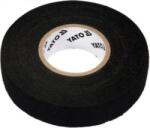 TOYA - Szövet szigetelőszalag 19mm x 0.3mm x 25m