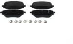 Bosch fékbetét készlet 0 986 460 063