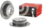 BREMBO Féktárcsa tömör Ø269mm 08.5625. 21