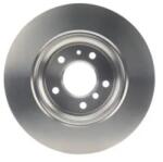 BOSCH tömör féktárcsa Ø324mm 0 986 478 095