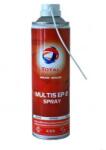 Total Multis EP2 Spray 400ml