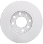 Bosch szellőző féktárcsa Ø239mm 0 986 479 B42
